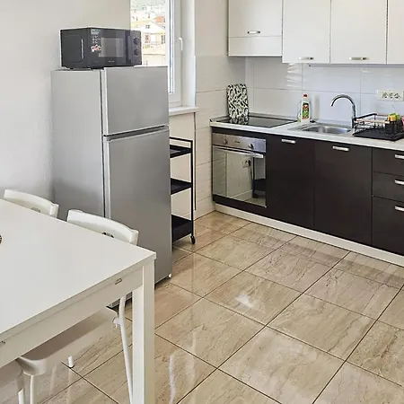 Gorgeous In With View Appartement *