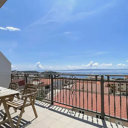 Gorgeous In With View Appartement *