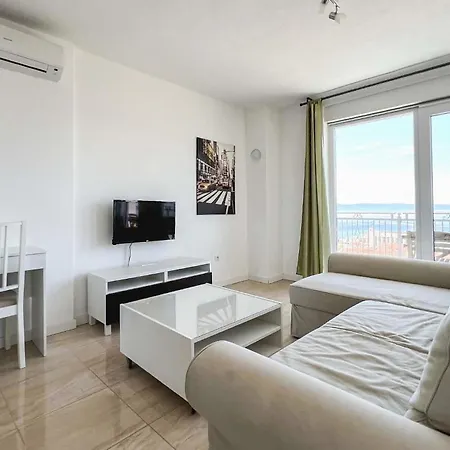 Appartement Gorgeous In With View *
