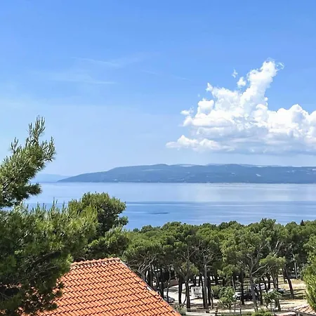 Gorgeous In With View *